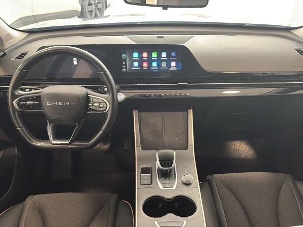 Omoda C5 I с пробегом 2022 года, цена 1 600 000 рублей, 47248 км, внедорожник, Автокод Объявления
