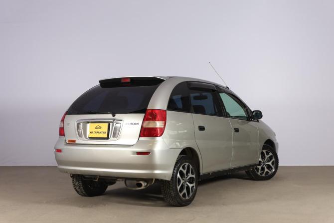 Toyota Nadia с пробегом 2001 года, цена 799 000 рублей, 330000 км, компактвэн, Автокод Объявления