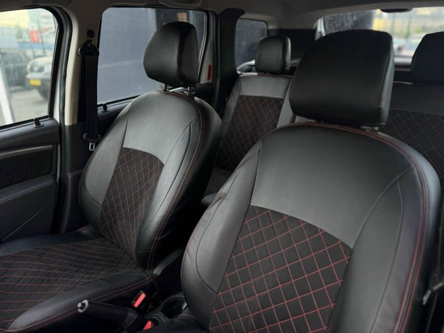 Renault Duster I Рестайлинг Ижевск  - изображение 13