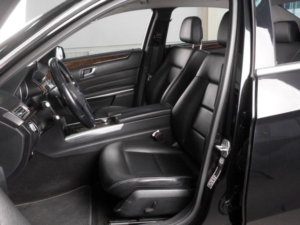 Mercedes-Benz E-Класс IV (W212 S212 C207) Рестайлинг с пробегом 2015 года, цена 1 999 000 рублей, 208264 км, седан, Автокод Объявления