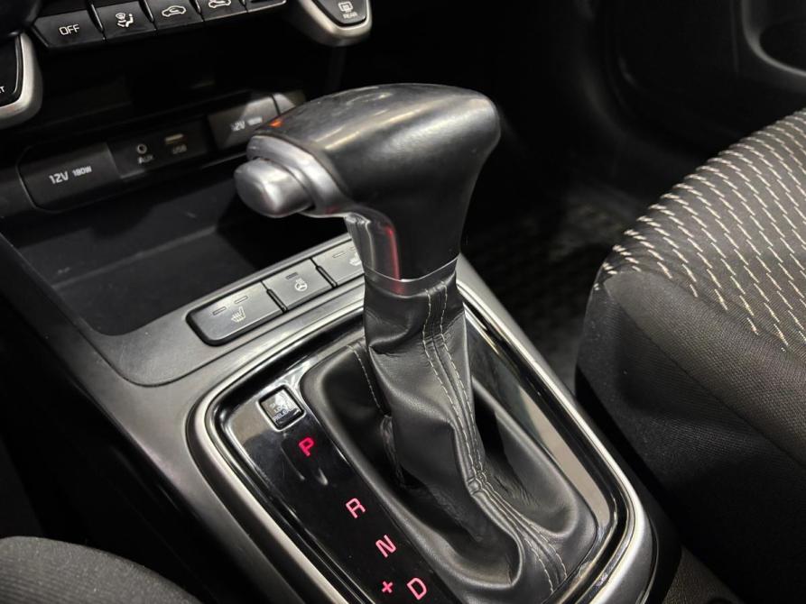 Kia Rio IV Альметьевск  - изображение 23