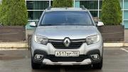 Renault Sandero II Рестайлинг Уфа  - изображение 15