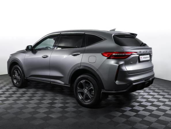 Haval F7 I Рестайлинг с пробегом 2023 года, цена 2 095 000 рублей, 68931 км, внедорожник, Автокод Объявления