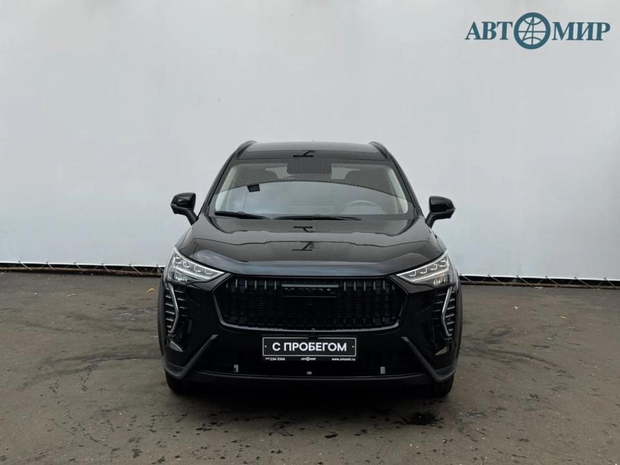 Haval Jolion I Рестайлинг Москва  - изображение 2