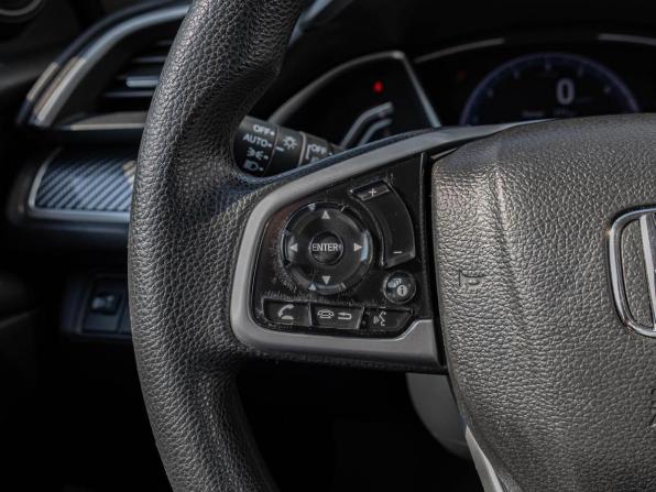 Honda Civic X Рестайлинг с пробегом 2020 года, цена 1 990 000 рублей, 86165 км, седан, Автокод Объявления