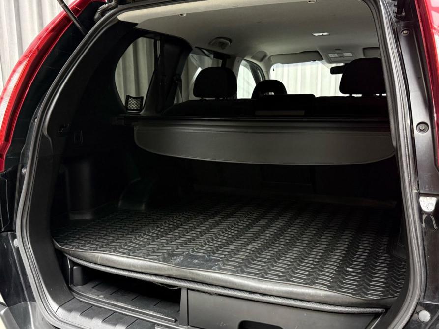 Nissan X-Trail II Рестайлинг Ижевск  - изображение 7