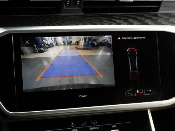 Audi A6 V (C8) с пробегом 2019 года, цена 3 599 000 рублей, 161939 км, седан, Автокод Объявления