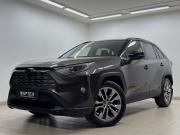 Toyota RAV4 V (XA50) Вологда  - изображение 28