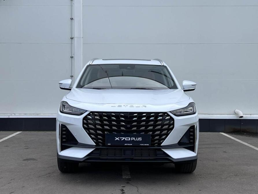 JETOUR X70+ I Рестайлинг Саранск  - изображение 2