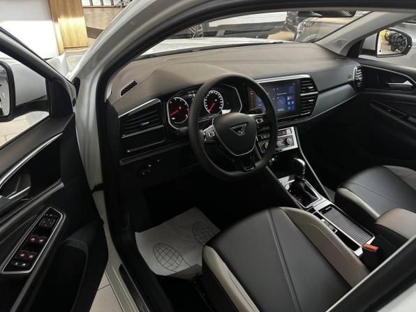 Новый Jetta VS5 I Рестайлинг 2 2024 года, цена 2 099 000 рублей, внедорожник, Автокод Объявления