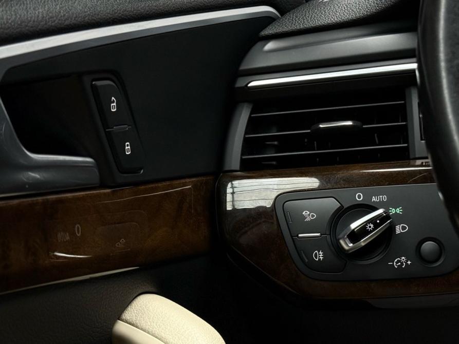 Audi A4 V (B9) Ижевск  - изображение 24
