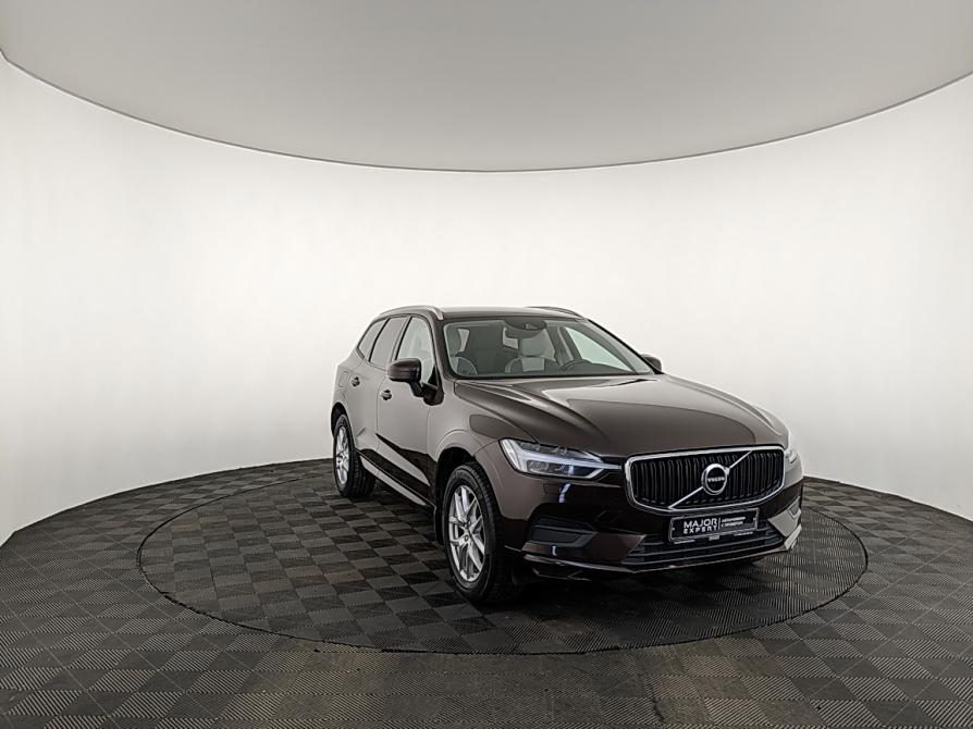Volvo XC60 II Москва  - изображение 3