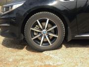 Kia Optima IV Казань  - изображение 23