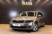 Skoda Octavia III (A7) Уфа  - изображение 25