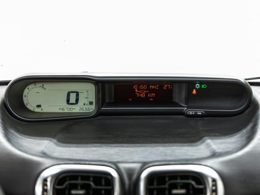 Citroen C3 Picasso I Волгоград  - изображение 17