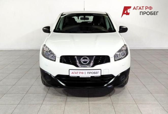 Nissan Qashqai I Рестайлинг с пробегом 2012 года, цена 1 218 000 рублей, 75442 км, внедорожник, Автокод Объявления