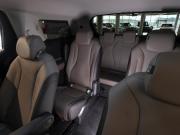 Kia Carnival IV Рестайлинг Москва  - изображение 41