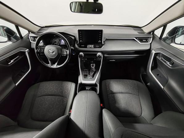Toyota RAV4 V (XA50) с пробегом 2020 года, цена 2 699 000 рублей, 189326 км, внедорожник, Автокод Объявления