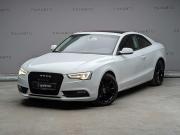 Audi A5 I (8T) Рестайлинг Москва  - изображение 13