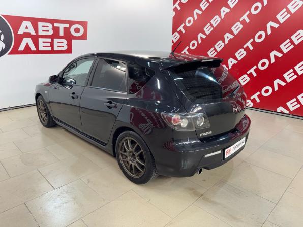 Mazda 3 I (BK) Рестайлинг с пробегом 2008 года, цена 649 000 рублей, 187178 км, хэтчбек, Автокод Объявления