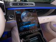 Mercedes-Benz S-Класс AMG IV (W223) Москва  - изображение 81