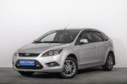 Ford Focus II Рестайлинг Томск  - изображение 20