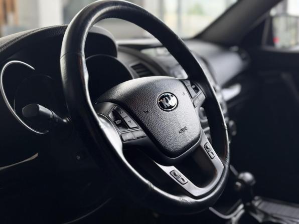 Kia Sorento II Рестайлинг с пробегом 2014 года, цена 1 499 000 рублей, 312207 км, внедорожник, Автокод Объявления