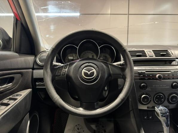 Mazda 3 I (BK) Рестайлинг с пробегом 2007 года, цена 450 000 рублей, 316133 км, хэтчбек, Автокод Объявления