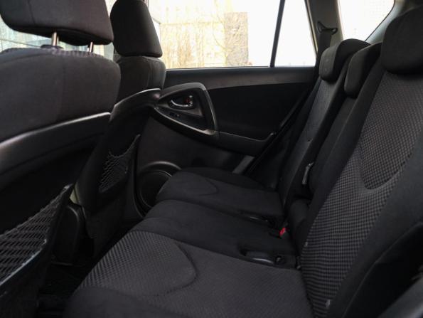 Toyota RAV4 III (XA30) с пробегом 2010 года, цена 1 010 000 рублей, 252000 км, внедорожник, Автокод Объявления