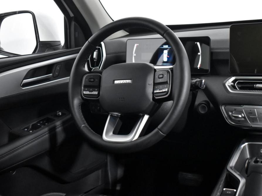 Haval H5 II Санкт-Петербург  - изображение 16
