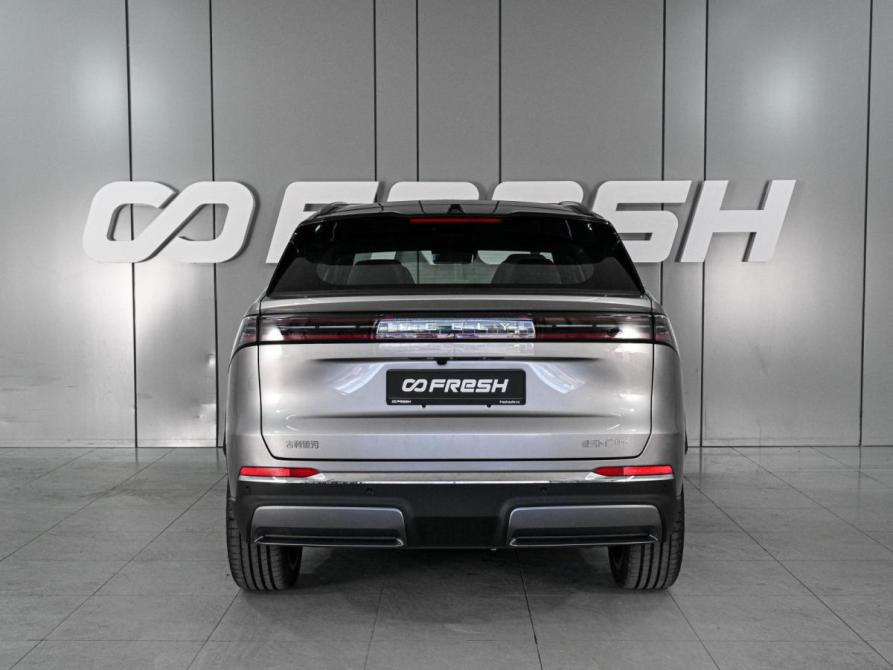 Geely Galaxy M7 Ростов-на-Дону  - изображение 4