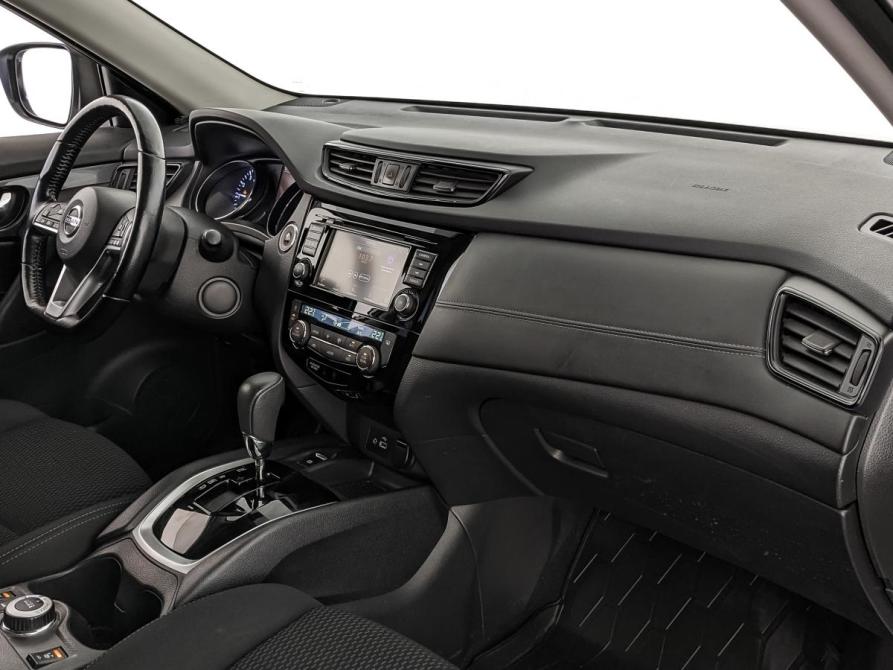 Nissan X-Trail III Рестайлинг Москва  - изображение 13