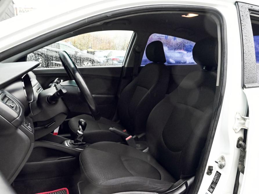 Kia Rio III Рестайлинг Екатеринбург  - изображение 16