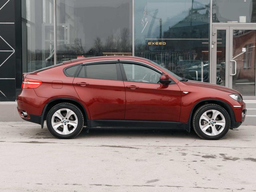 BMW X6 I (E71) Новосибирск  - изображение 4