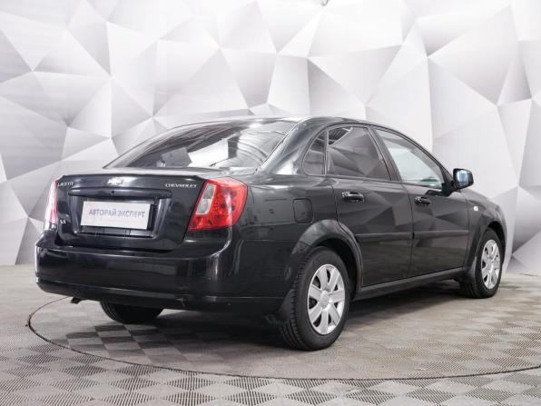 Chevrolet Lacetti I с пробегом 2011 года, цена 497 000 рублей, 209000 км, седан, Автокод Объявления