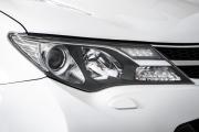 Toyota RAV4 IV (XA40) Барнаул  - изображение 35