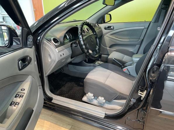 Chevrolet Lacetti I с пробегом 2012 года, цена 590 000 рублей, 150037 км, хэтчбек, Автокод Объявления
