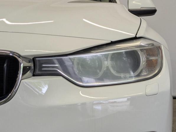 BMW 3 серии VI (F3x) с пробегом 2014 года, цена 1 800 000 рублей, 132203 км, седан, Автокод Объявления