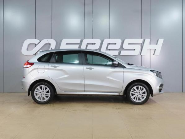Lada (ВАЗ) XRAY I с пробегом 2017 года, цена 999 000 рублей, 27119 км, хэтчбек, Автокод Объявления