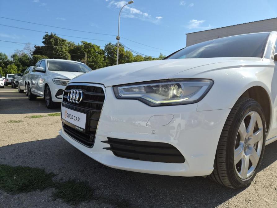Audi A6 IV (C7) Саратов  - изображение 11