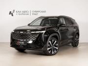 Geely Atlas II Казань  - изображение 11