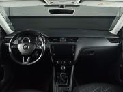 Skoda Octavia III (A7) Рестайлинг Кемерово  - изображение 28
