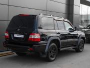 Toyota Land Cruiser 100 Series Рестайлинг 2 Москва  - изображение 28