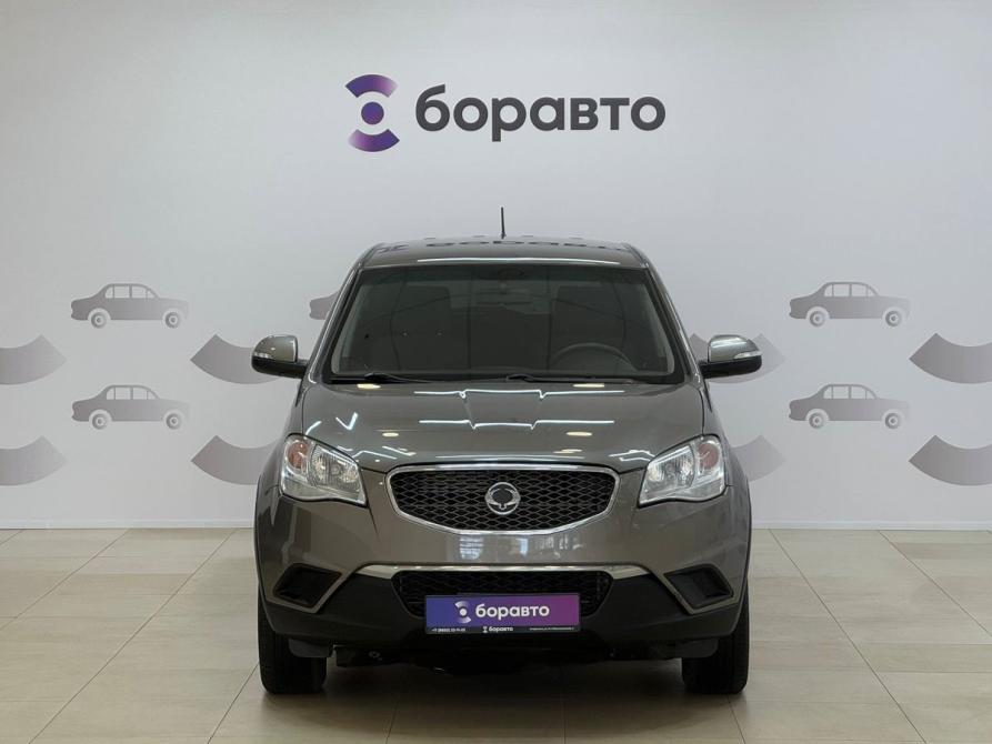 SsangYong Actyon II Ставрополь  - изображение 2