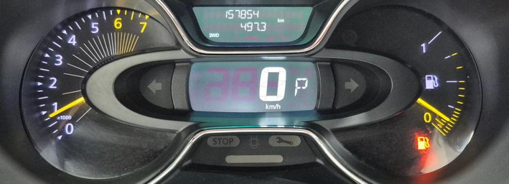 Renault Kaptur I Воронеж  - изображение 9