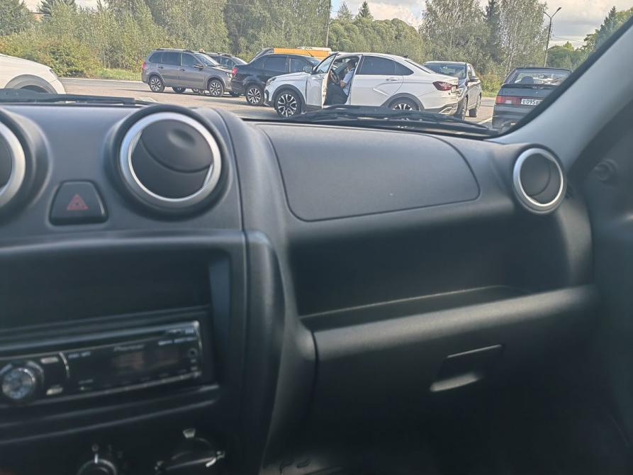 Lada (ВАЗ) Granta I Великие Луки  - изображение 14