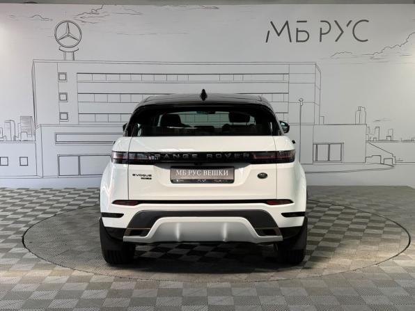 Land Rover Range Rover Evoque II с пробегом 2019 года, цена 3 999 000 рублей, 69241 км, внедорожник, Автокод Объявления