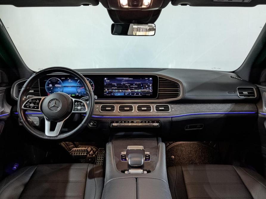 Mercedes-Benz GLS II (X167) Химки  - изображение 14