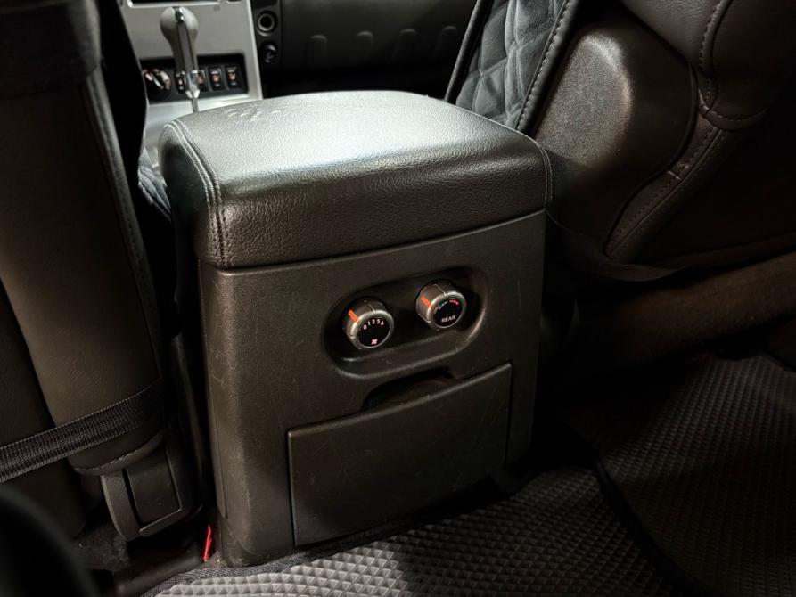 Nissan Pathfinder III Ростов-на-Дону  - изображение 19