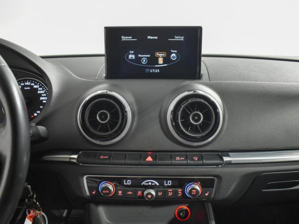 Audi A3 III (8V) с пробегом 2015 года, цена 1 420 000 рублей, 148513 км, седан, Автокод Объявления